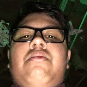 Meet your Posher, Ricky